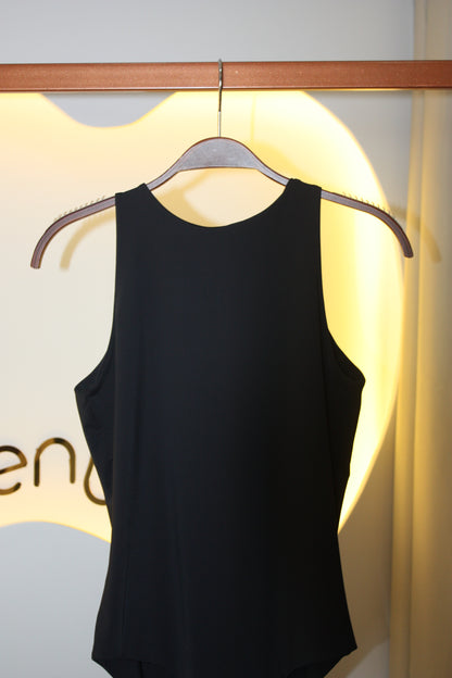 Body Aurora casuais e produção noturna