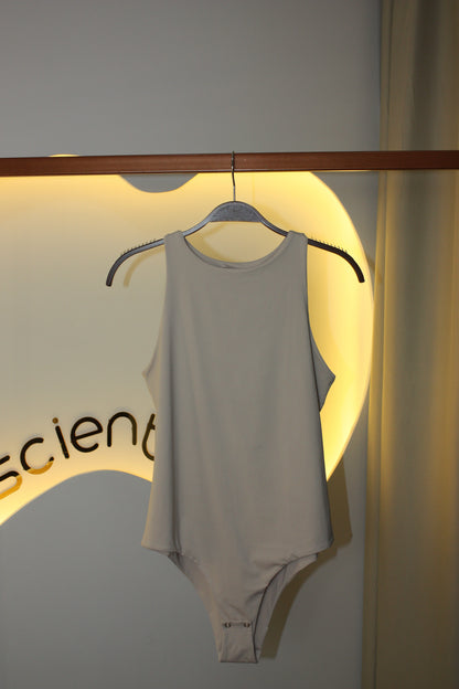 Body Aurora leve, macio e perfeito para o dia e noite