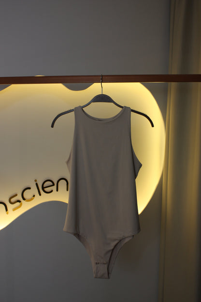 Body Aurora minimalista com design sofisticado