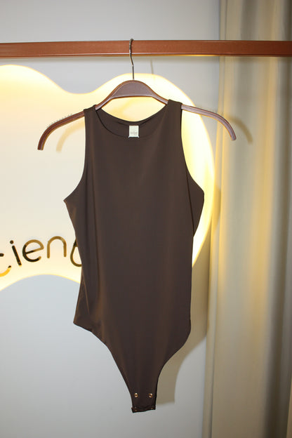 Body Aurora feminino 1 ombro elegante