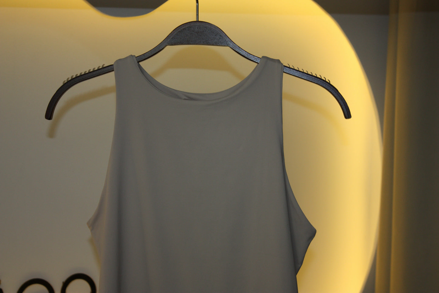 Body Aurora confortável com tecido de alta qualidade